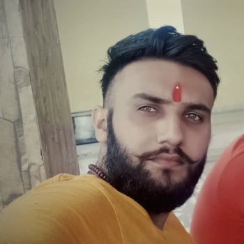 Anmol Singh